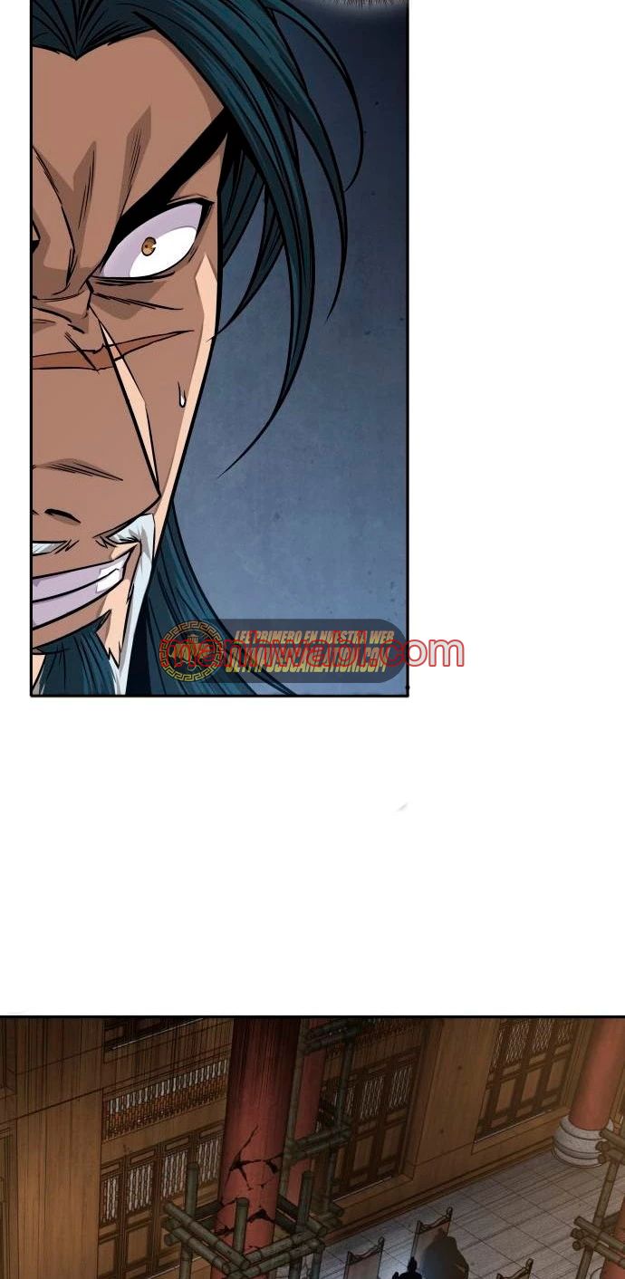 Nano maquinas - Capítulo 136_2 manhwa