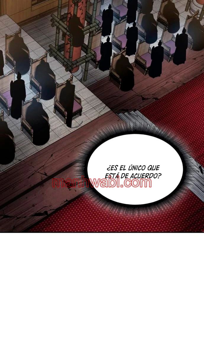 Nano maquinas - Capítulo 136_2 manhwa