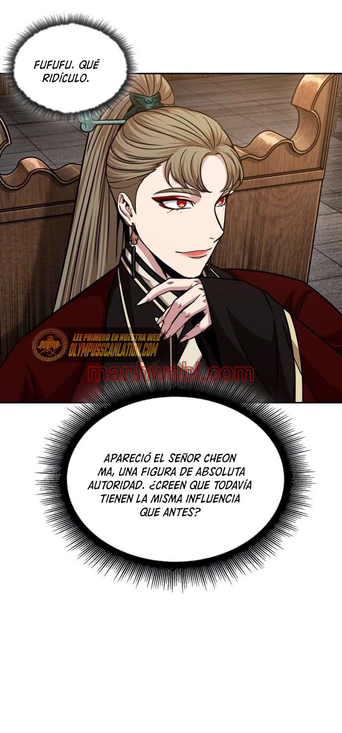 Nano maquinas - Capítulo 136_2 manhwa