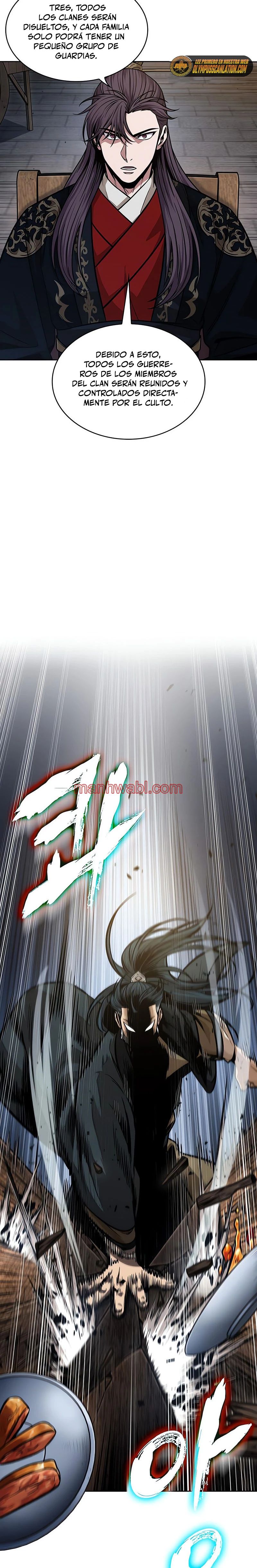 Nano maquinas - Capítulo 137_2 manhwa