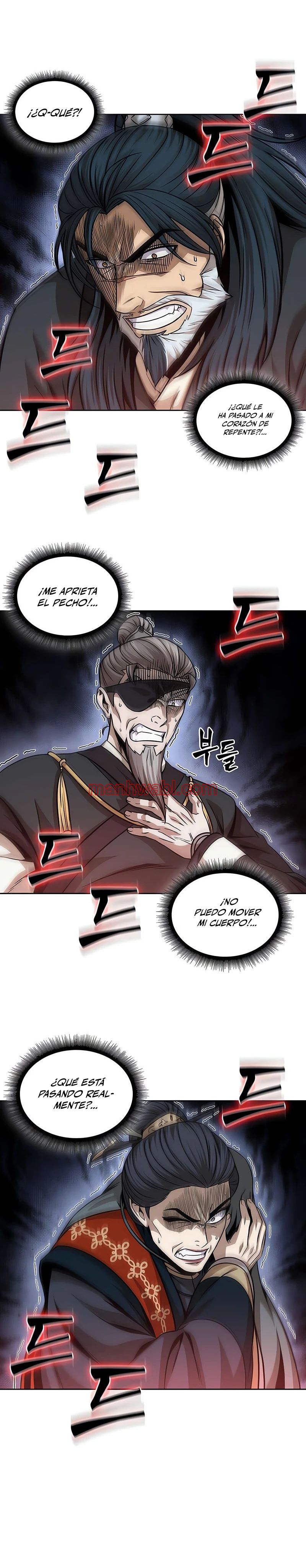 Nano maquinas - Capítulo 137_3 manhwa