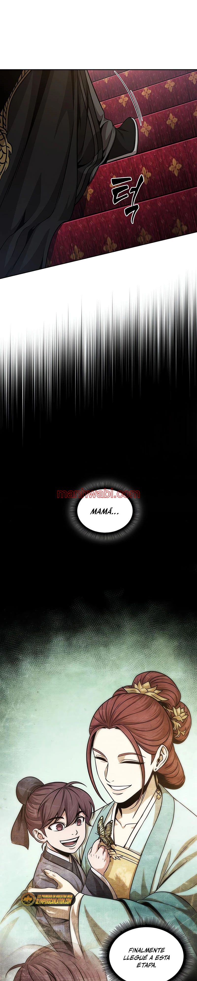 Nano maquinas - Capítulo 138_2 manhwa