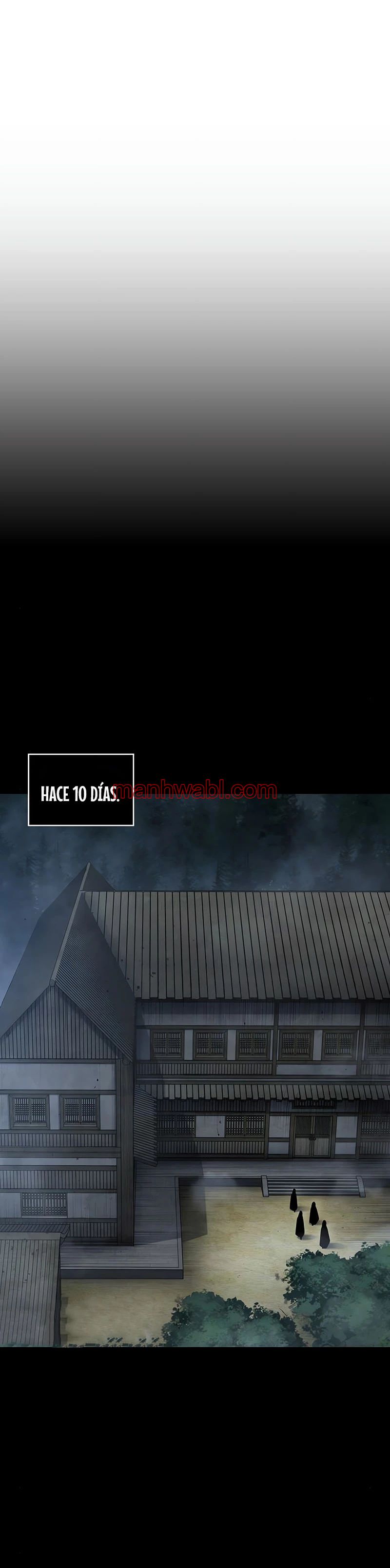 Nano maquinas - Capítulo 140 manhwa