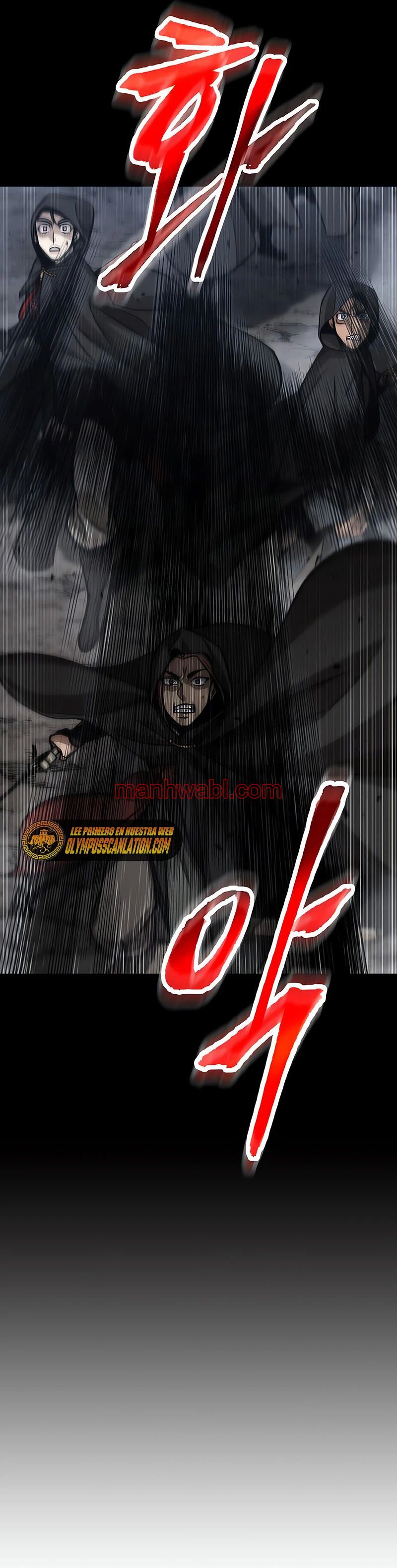 Nano maquinas - Capítulo 140_2 manhwa