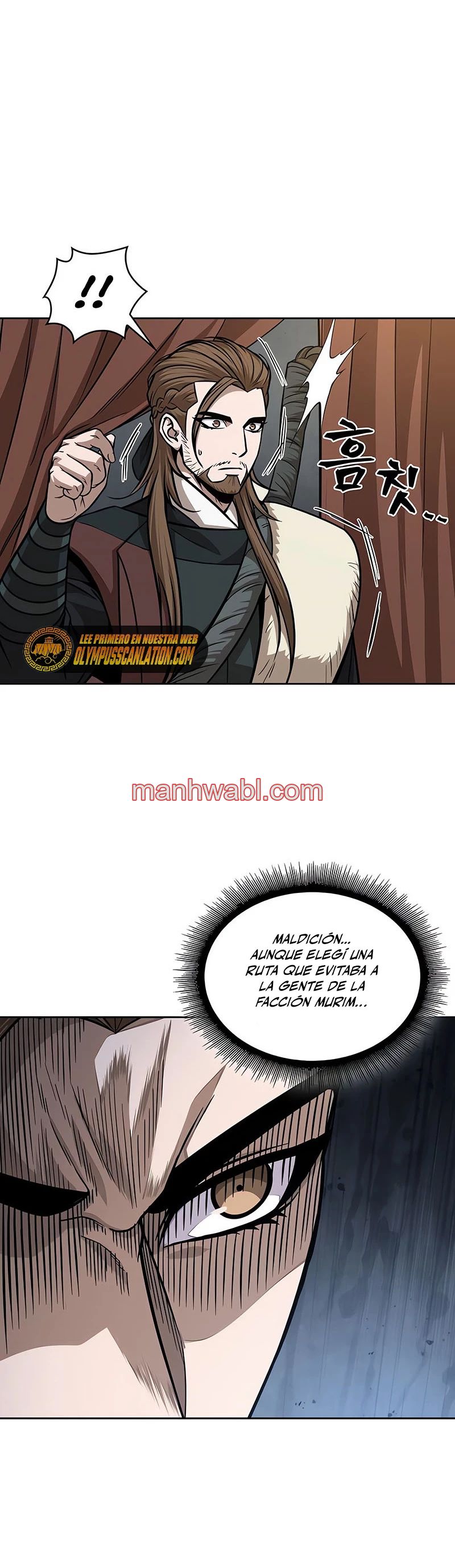 Nano maquinas - Capítulo 140_3 manhwa