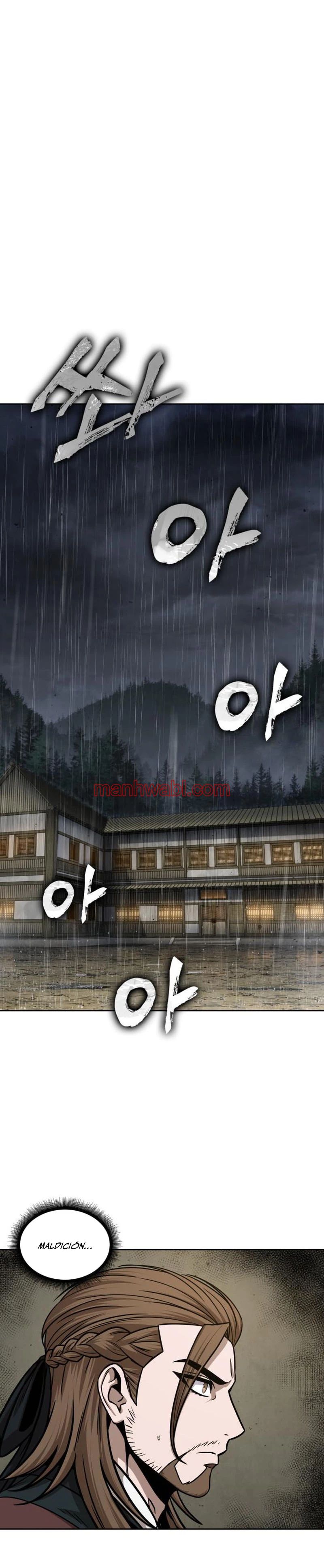 Nano maquinas - Capítulo 141 manhwa