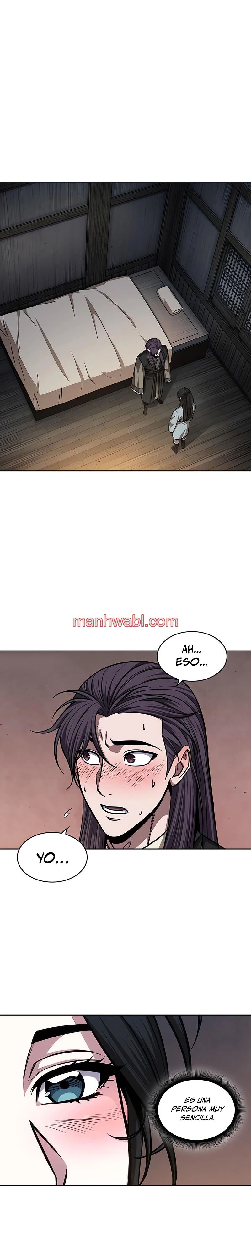 Nano maquinas - Capítulo 142_3 manhwa