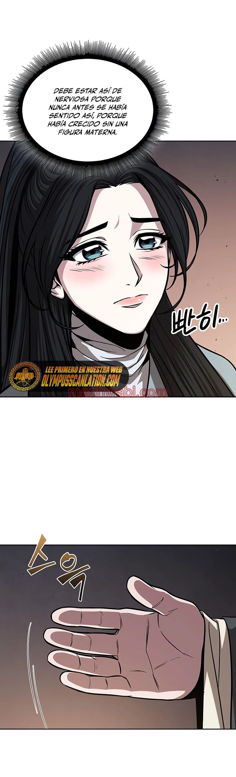 Nano maquinas - Capítulo 142_3 manhwa