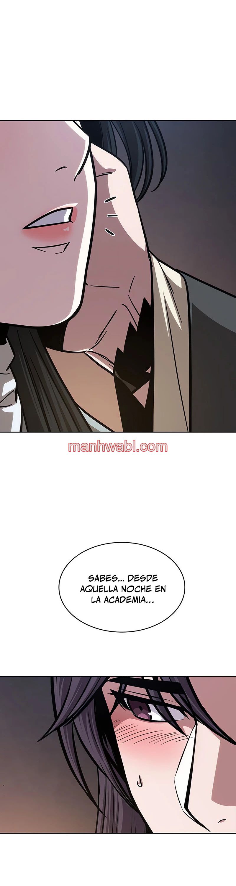 Nano maquinas - Capítulo 142_3 manhwa