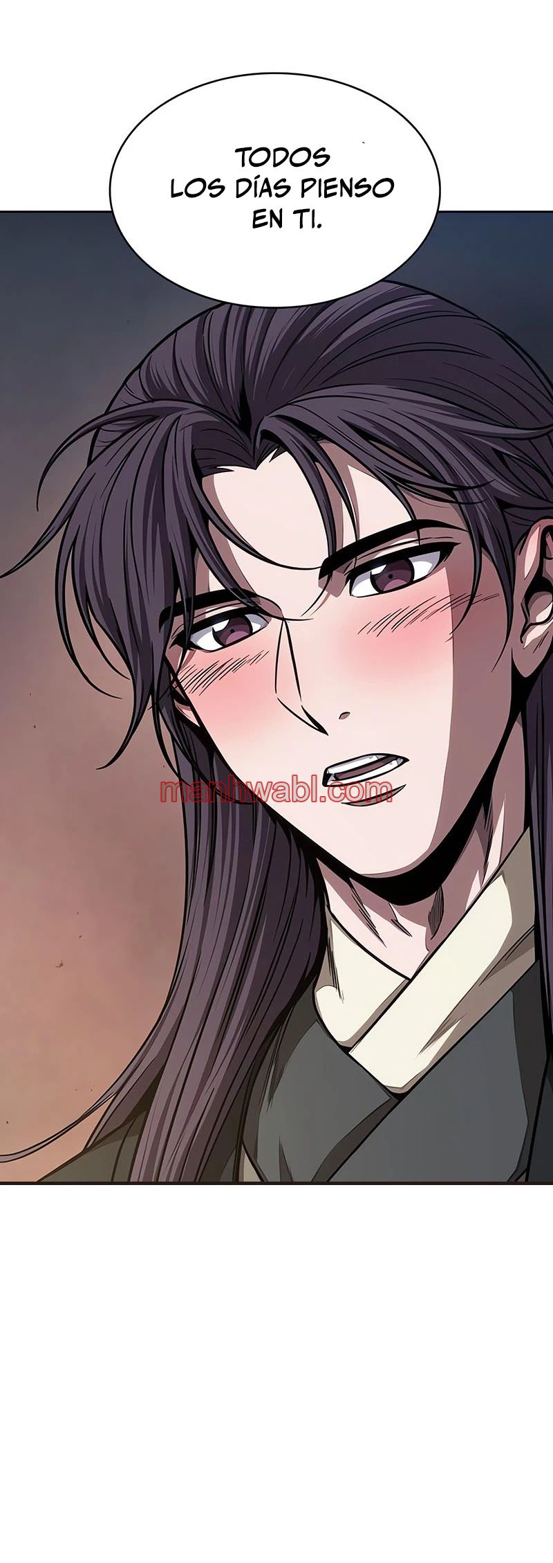 Nano maquinas - Capítulo 142_3 manhwa