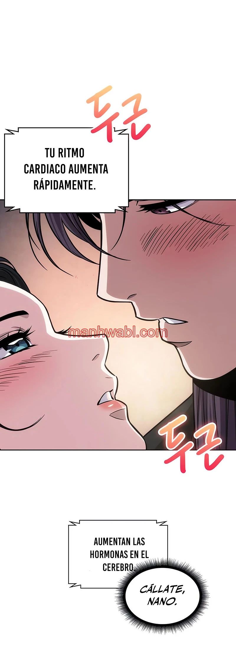 Nano maquinas - Capítulo 142_3 manhwa
