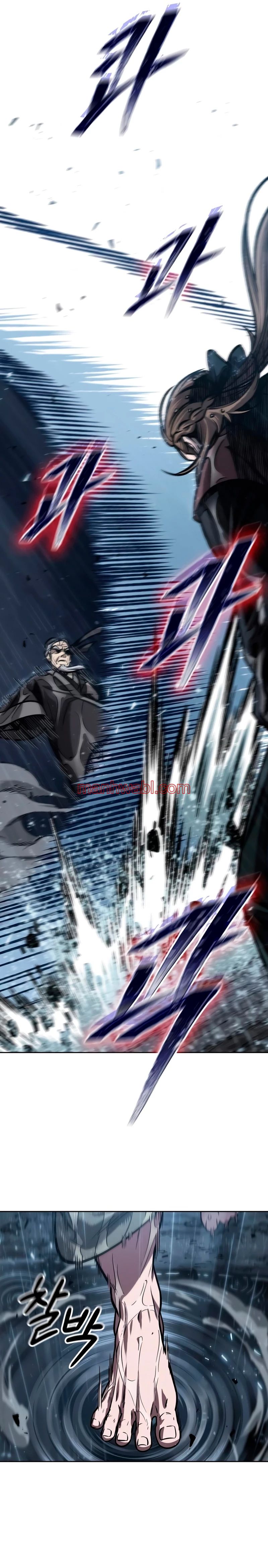 Nano maquinas - Capítulo 143_3 manhwa