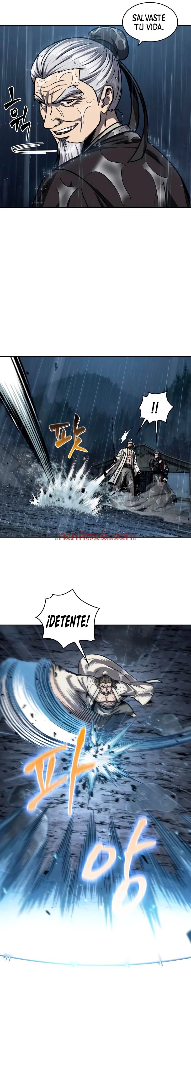 Nano maquinas - Capítulo 143_3 manhwa