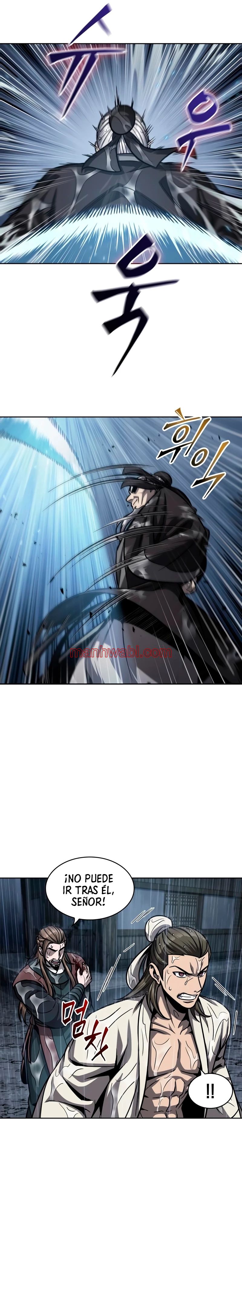 Nano maquinas - Capítulo 143_3 manhwa