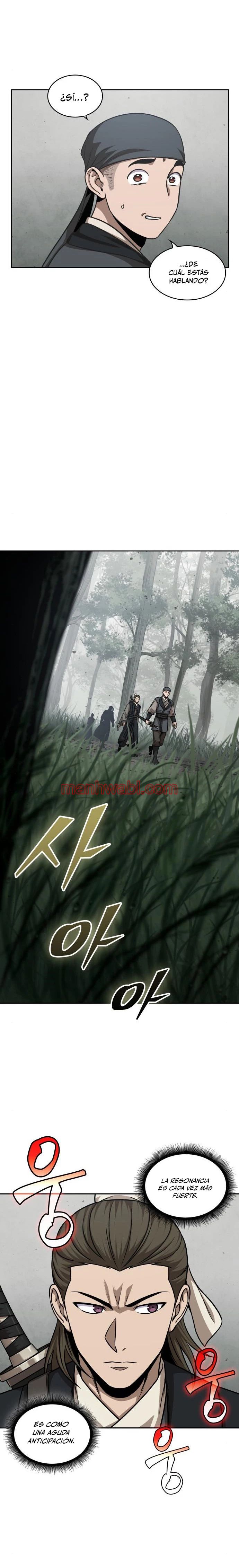 Nano maquinas - Capítulo 144_2 manhwa