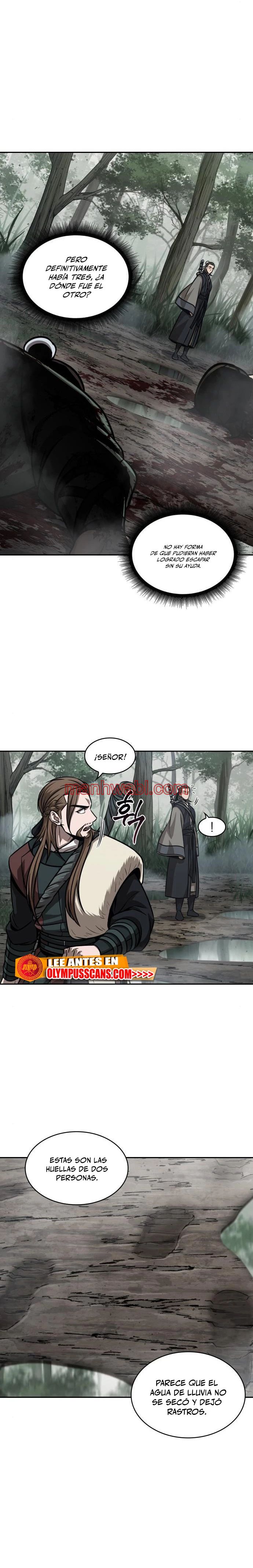 Nano maquinas - Capítulo 144_3 manhwa