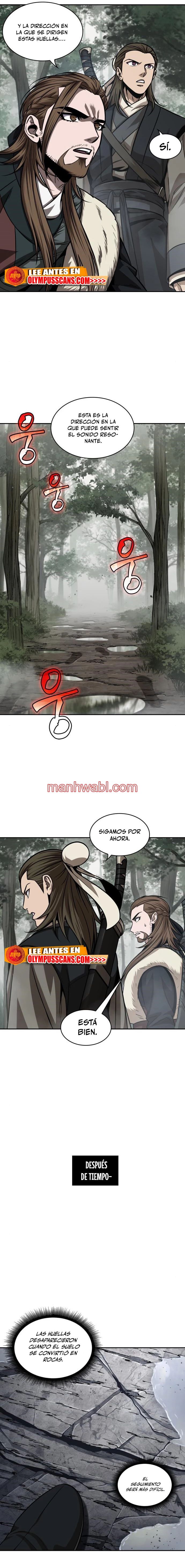 Nano maquinas - Capítulo 144_3 manhwa
