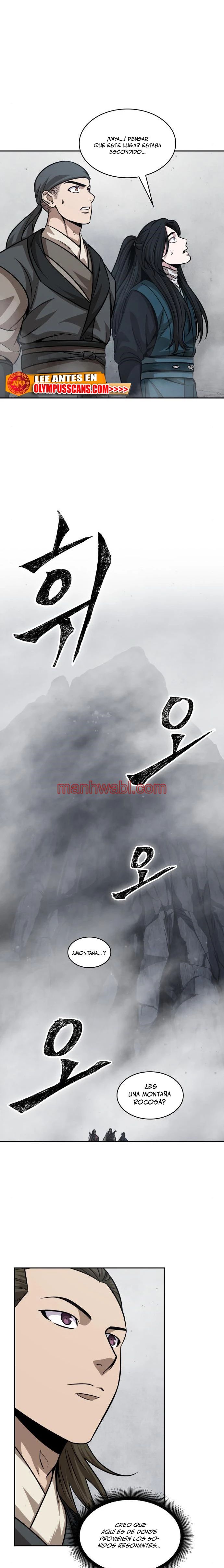 Nano maquinas - Capítulo 144_3 manhwa