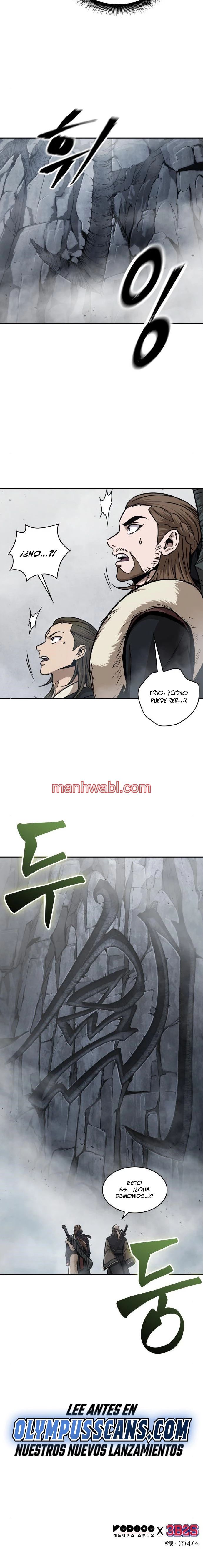 Nano maquinas - Capítulo 144_3 manhwa