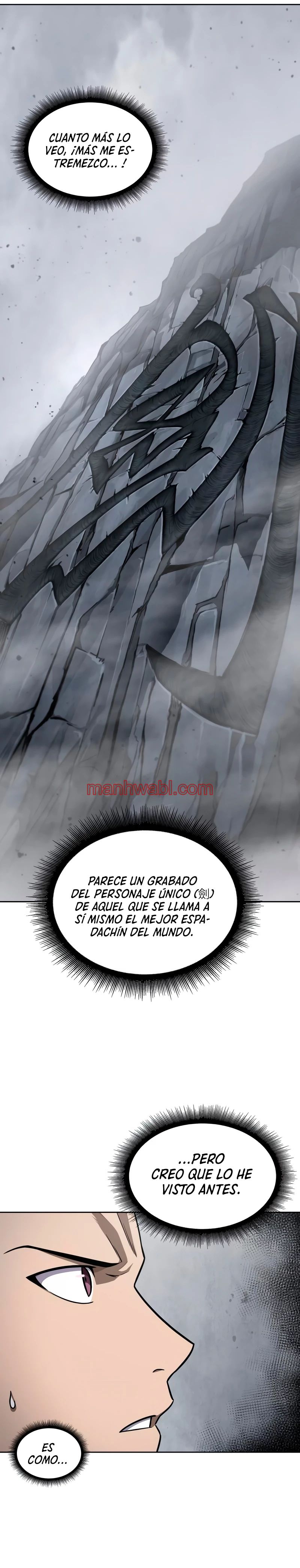 Nano maquinas - Capítulo 145 manhwa