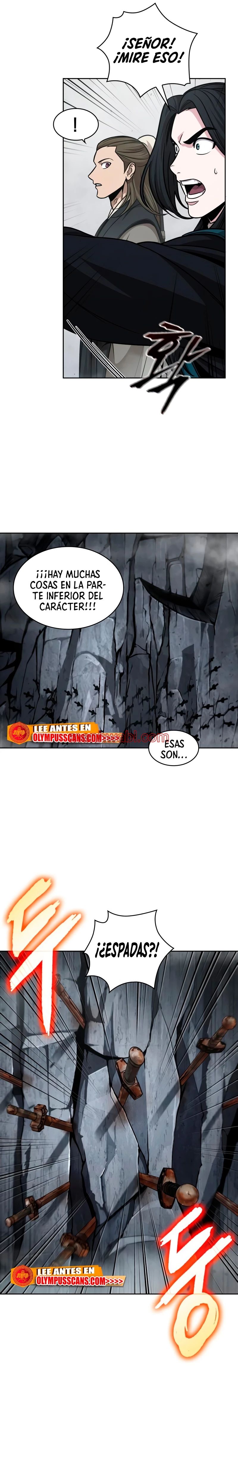 Nano maquinas - Capítulo 145 manhwa