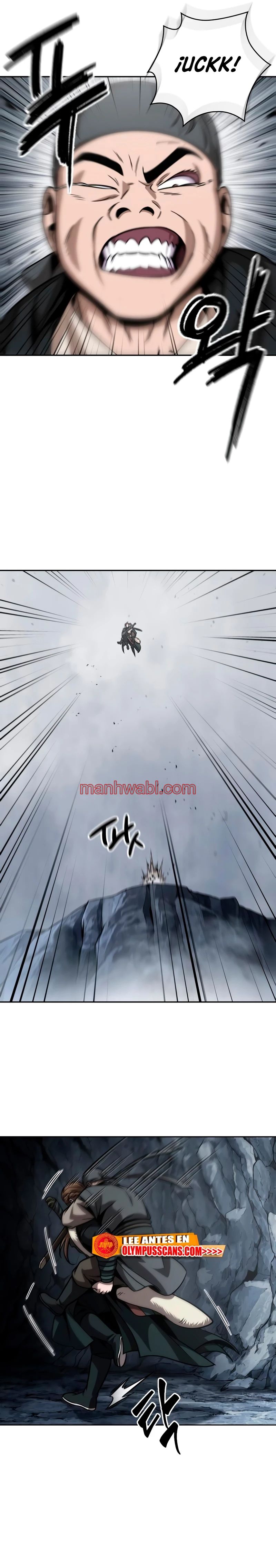 Nano maquinas - Capítulo 145_2 manhwa