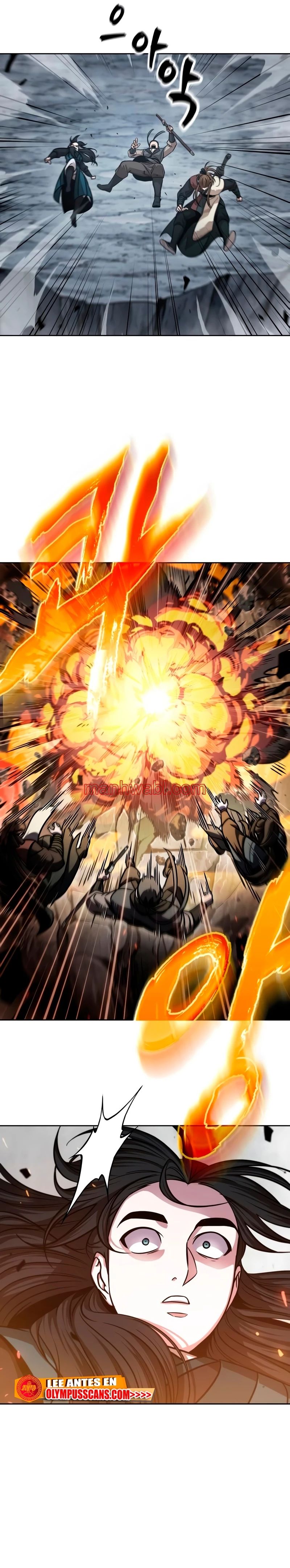 Nano maquinas - Capítulo 145_3 manhwa