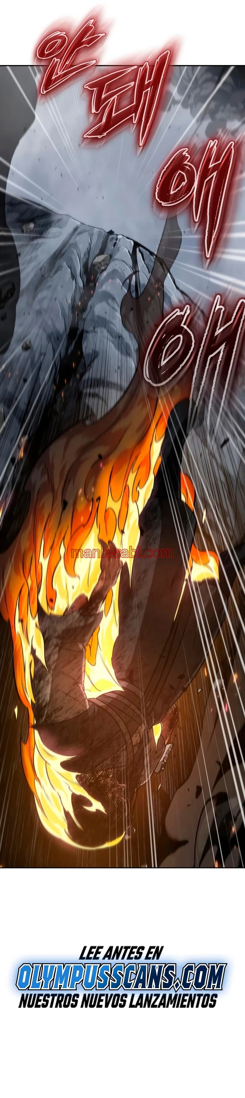 Nano maquinas - Capítulo 145_3 manhwa