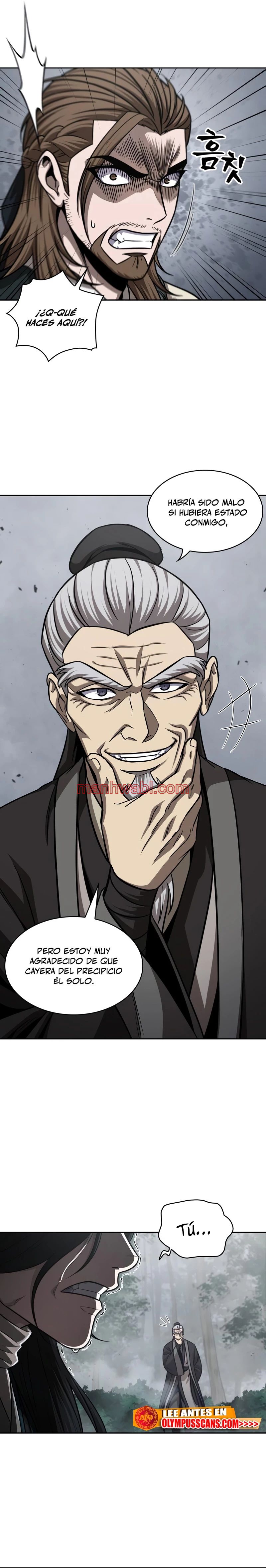 Nano maquinas - Capítulo 146_2 manhwa