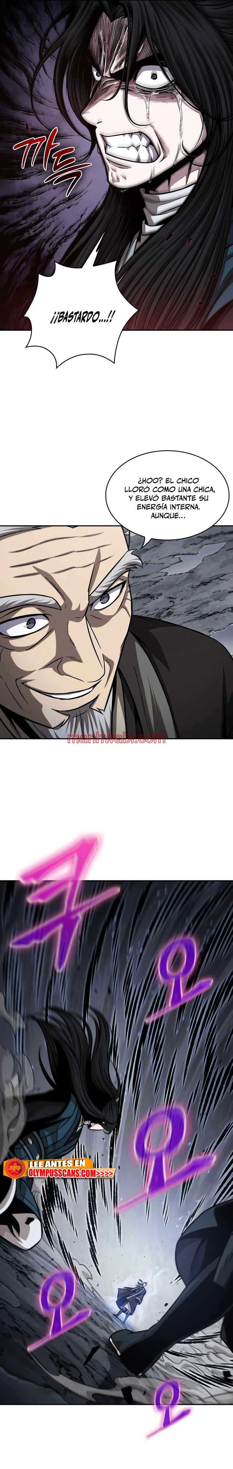 Nano maquinas - Capítulo 146_2 manhwa