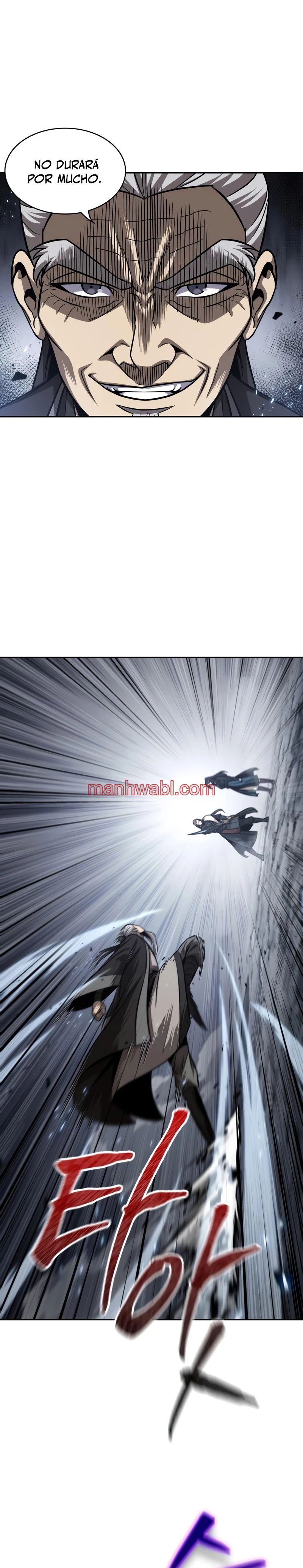 Nano maquinas - Capítulo 146_2 manhwa