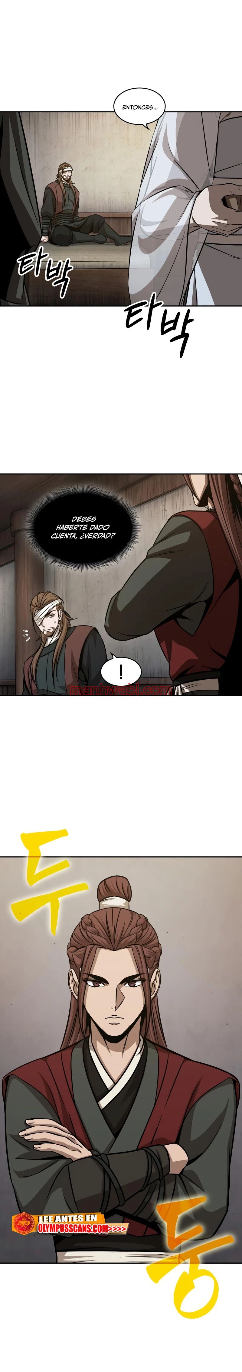 Nano maquinas - Capítulo 147_3 manhwa