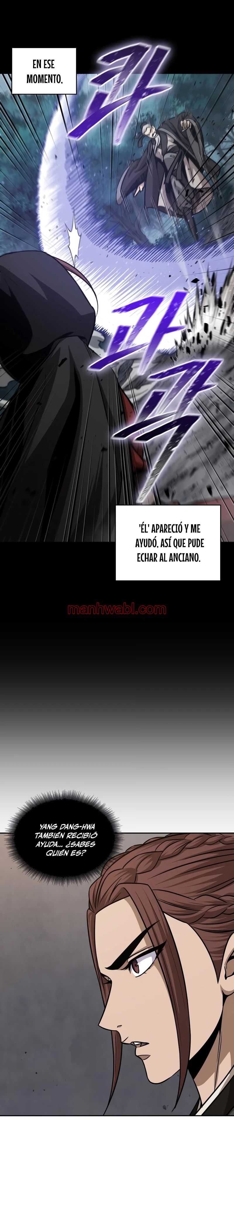 Nano maquinas - Capítulo 147_3 manhwa