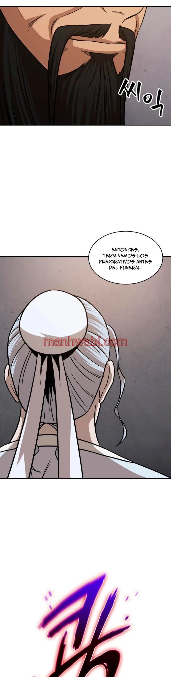 Nano maquinas - Capítulo 148_3 manhwa