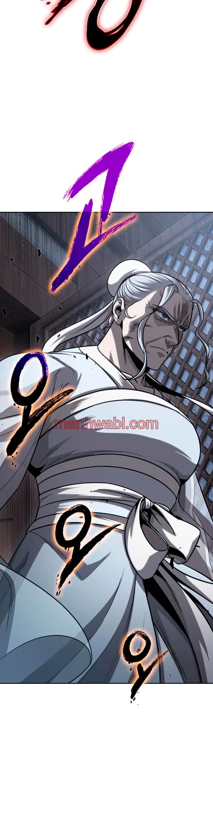 Nano maquinas - Capítulo 148_3 manhwa