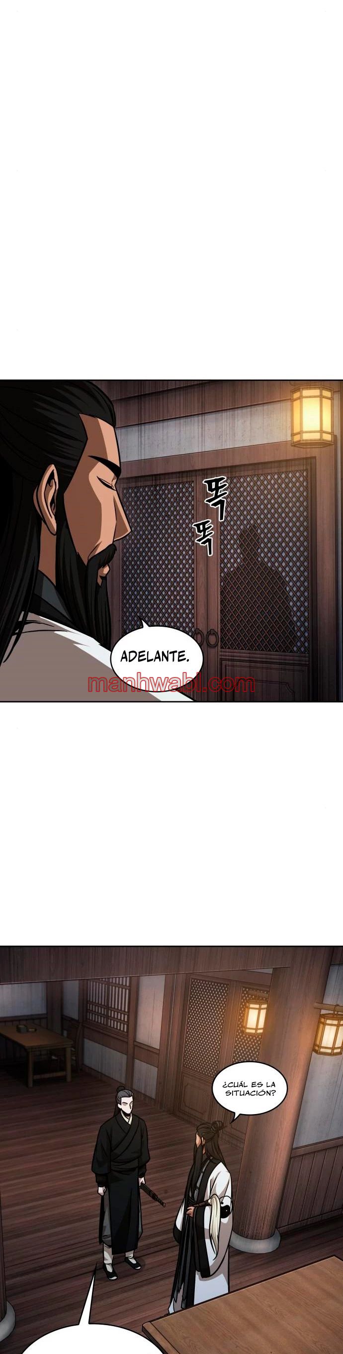 Nano maquinas - Capítulo 148_3 manhwa