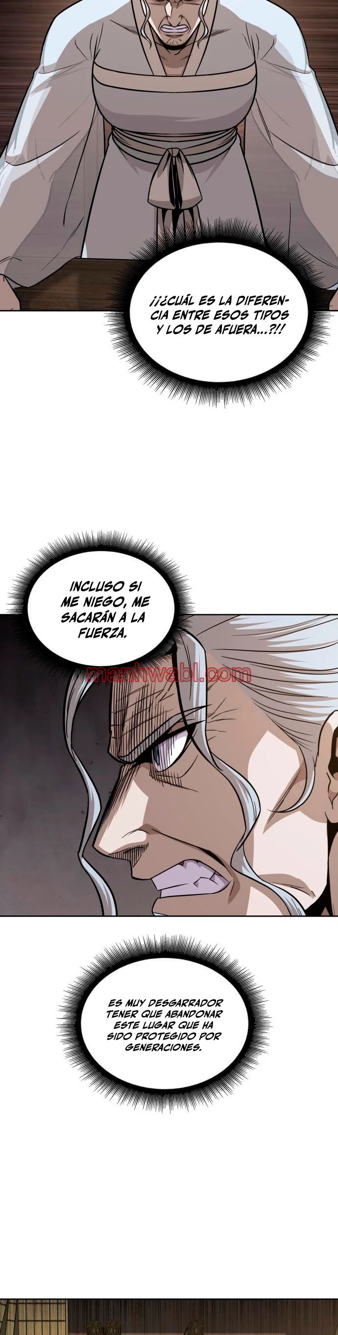 Nano maquinas - Capítulo 148_3 manhwa