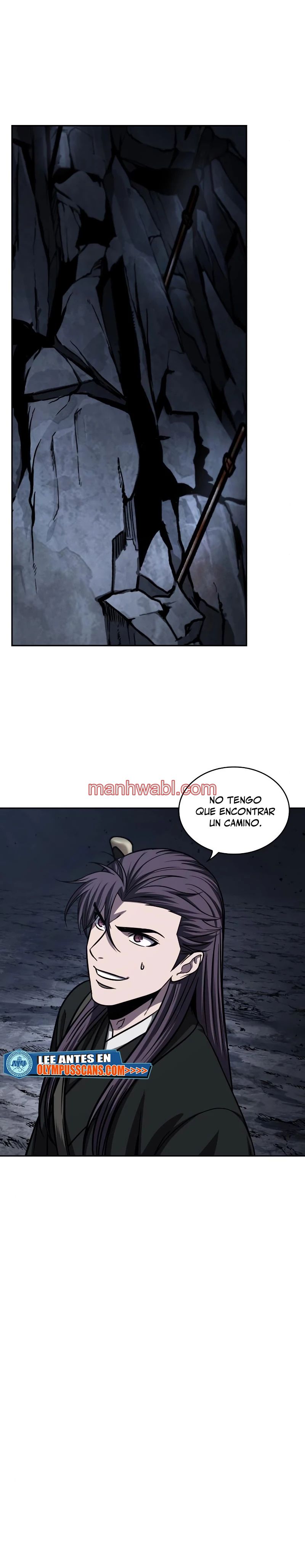 Nano maquinas - Capítulo 149_2 manhwa