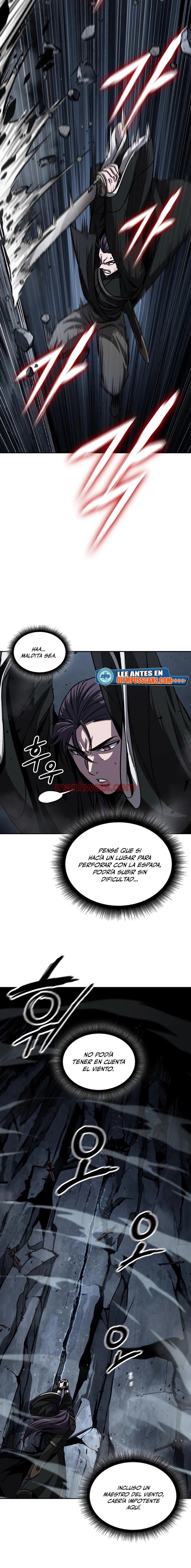 Nano maquinas - Capítulo 149_2 manhwa