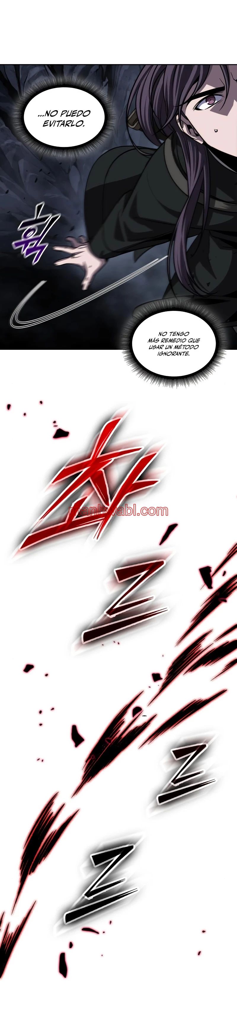 Nano maquinas - Capítulo 149_2 manhwa