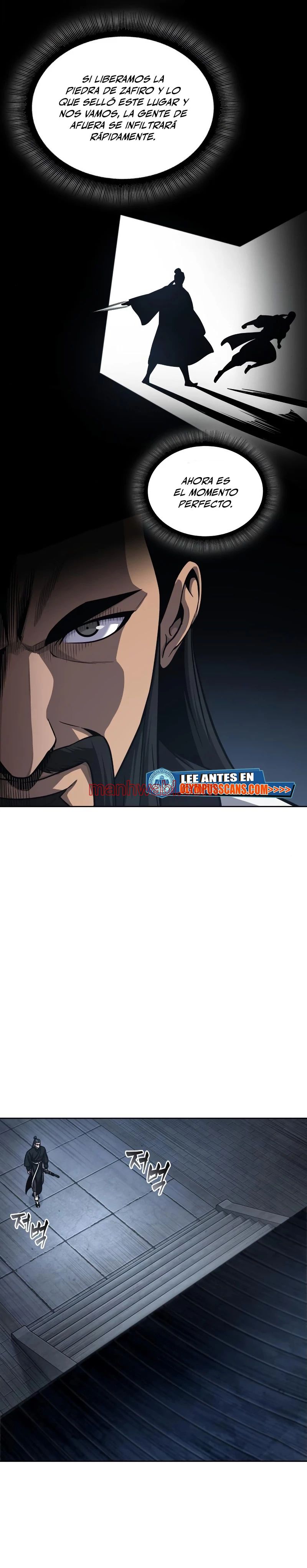 Nano maquinas - Capítulo 149_2 manhwa