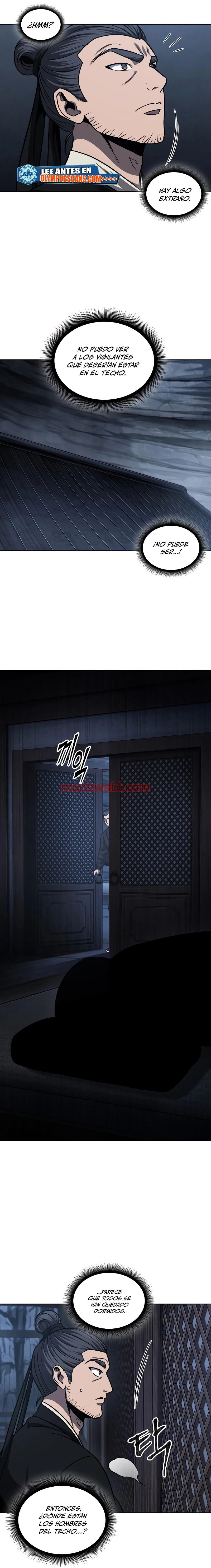 Nano maquinas - Capítulo 149_2 manhwa