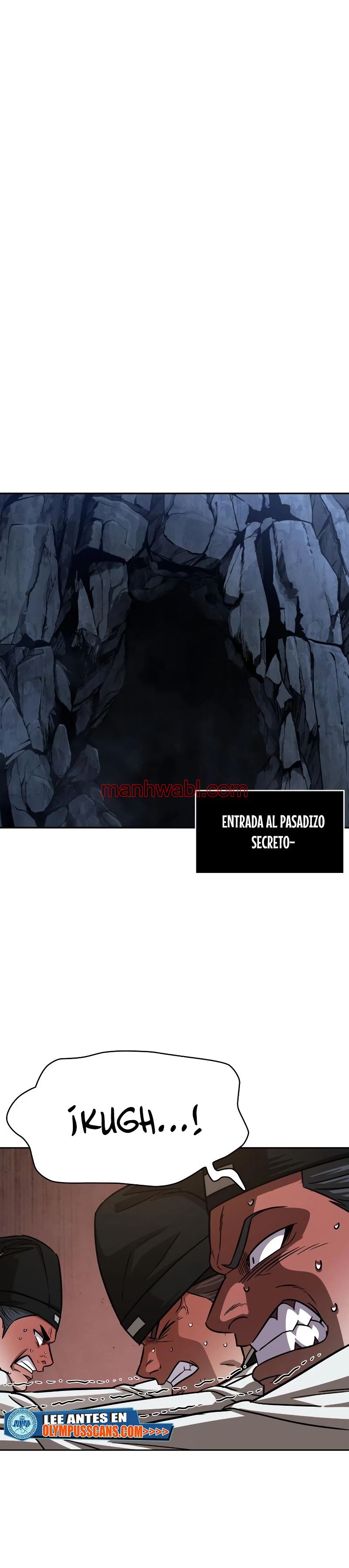 Nano maquinas - Capítulo 149_3 manhwa