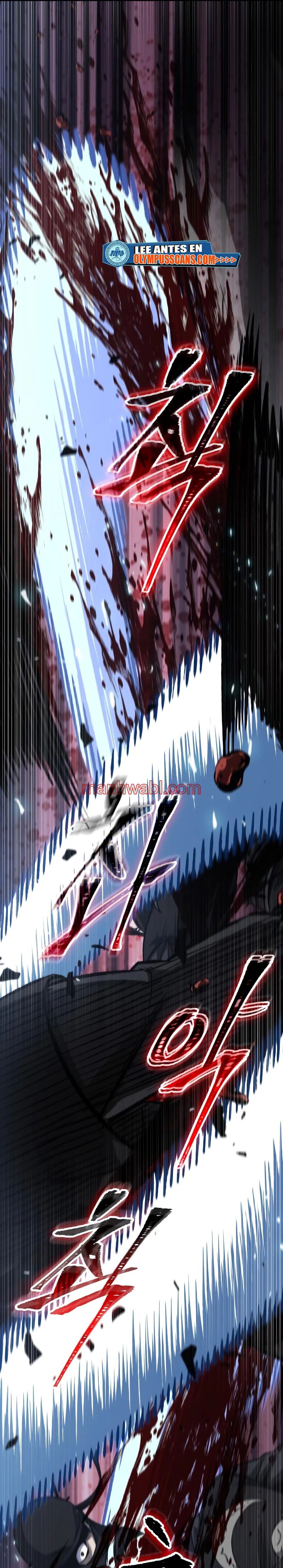 Nano maquinas - Capítulo 150 manhwa