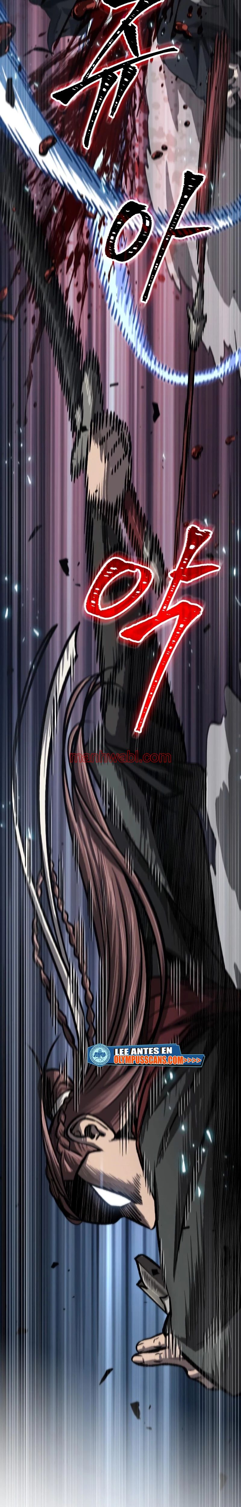 Nano maquinas - Capítulo 150 manhwa