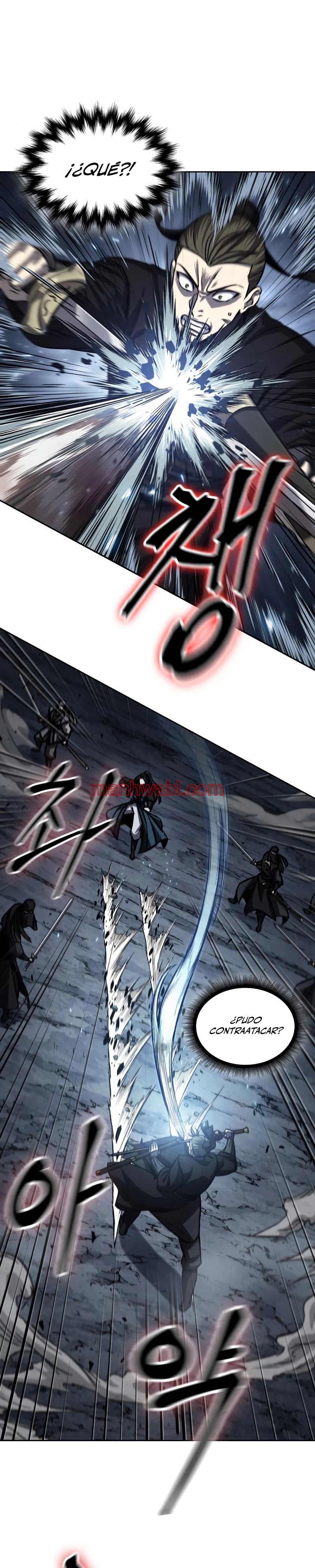 Nano maquinas - Capítulo 150_3 manhwa