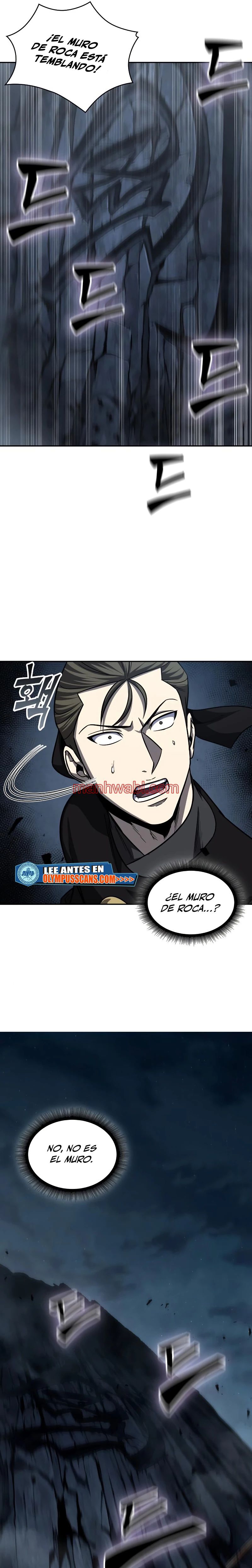 Nano maquinas - Capítulo 150_3 manhwa