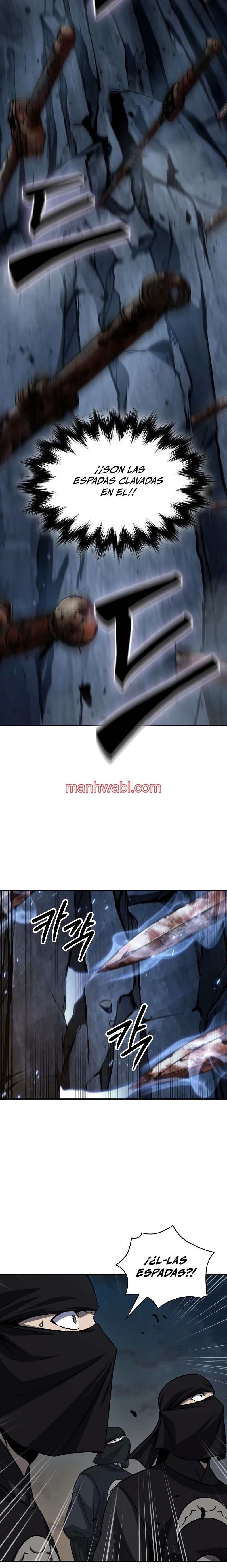 Nano maquinas - Capítulo 150_3 manhwa