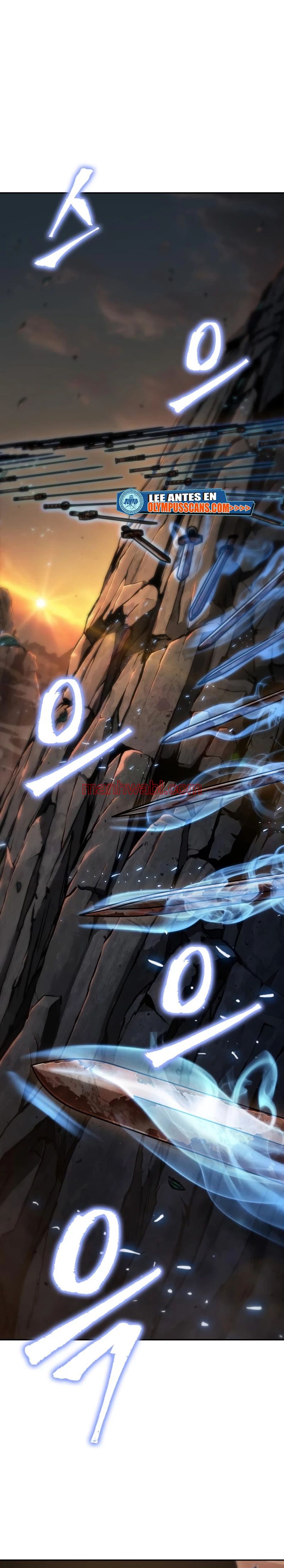 Nano maquinas - Capítulo 150_3 manhwa