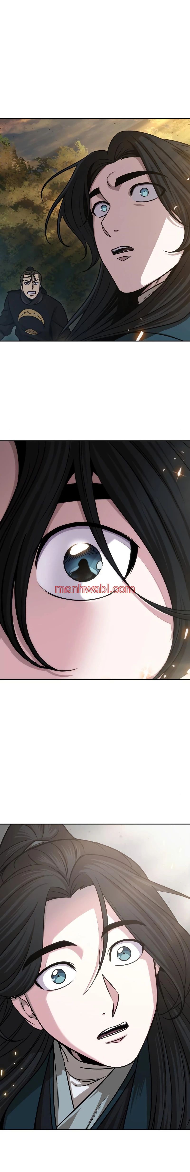 Nano maquinas - Capítulo 150_3 manhwa